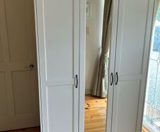 wardrobe