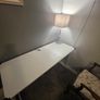 Brand New Modern Computer Desk / Home Office Desk (120cm x 48cm) Image 2