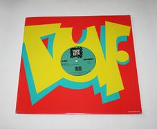The 45 King The 900 Number EP