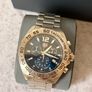 TAG Heuer Formula 1 Chronograph CAZ101K.BA0842 Image 2