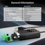 INNOMAKER USB to 10BASE-T1S Ethernet Converter 10Mbps Automotive Industrial IoT Image 3