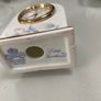 Aynsley little sweetheart minature clock Image 4