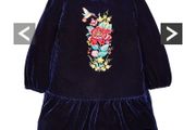 Mini V by Very Dress