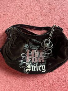 vintage juicy couture  bag