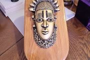 Festac mask