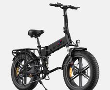 ENGWE ENGINE X Upgraded Electric Bike