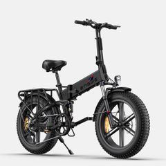 ENGWE ENGINE X Upgraded Electric Bike