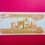 Ethiopia  50 Birr  1997 - 2004    51b  ( Uncirculated ) Image 2