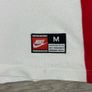Vintage 1998 Nike England Rugby Jersey Shirt Mens Medium Image 3