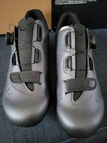 cycling