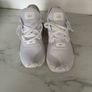 Adidas white nmd trainers size 5 Image 3
