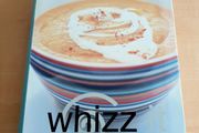 Whizz it cookbook