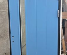 Alu-Clad Composit Front Door Sets