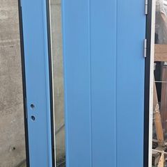 Alu-Clad Composit Front Door Sets