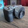 Lensbaby Trio 28 - FE Mount Full Frame Sony Lens Image 3