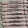 Makeup revolution blur lip 3euro each Or 20e for all Image 2