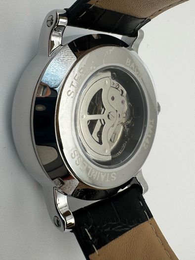 KINGSLEY automatic