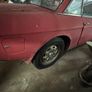 Lancia Fulvia Coupe Parts Image 6