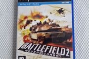 Battlefield 2 Modern Combat PlayStation2 Ps2 Games Original