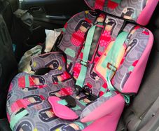 Toddler items