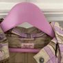 Noa Noa Girls Raincoat Image 2