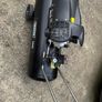 Draper 100l Air Compressor - As New Image 4