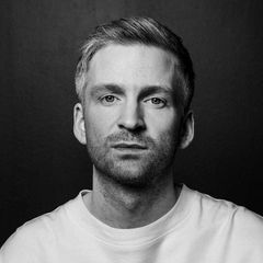 Olafur Arnalds - Falling Apart Together
