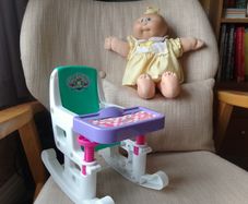 Cabbage Patch Kids