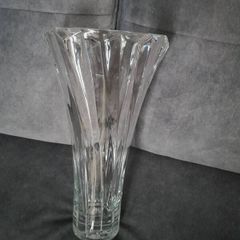 Galway crystal Large vase