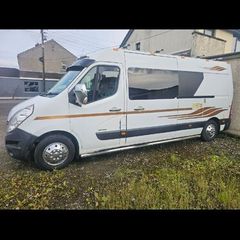 Campervan