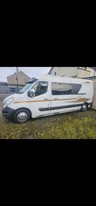 Campervan