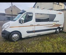 Campervan