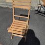 2 Outdoor Chairs Image 3
