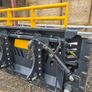 Prodig silage fork Image 6