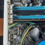 Asus P8h67-m Pro Lga 1155 Intel H67 Hdmi Sata 6gb/s Usb 3.0 Micro Atx Motherboard Image 6