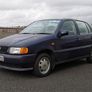 Volkswagen Polo 1998 Image 5