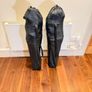 2x SUNMER Deluxe Padded Camping Chairs Image 7