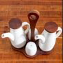 Condiment set Image 7