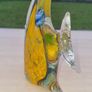 Large colorful Murano fish Image 4