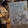 Beast Friends Forever ! Animal Lovers in Rhyme ! Hardcover ! 2013 ! by Amulet Books ! Image 2