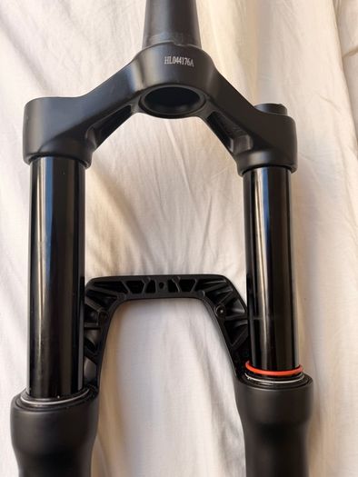 Exsho MTB Air fork