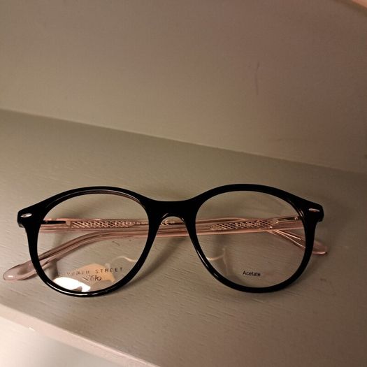 Girls Seventh Street designer prescription glasses