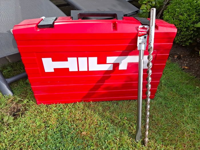 Hilti Te76