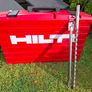 HILTI TE76  warranty 6-months/ fully serviced Image 2