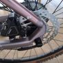cube access Pro Woman bicycle Image 6