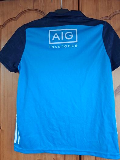 Kids Dublin Jersey Age 10-11