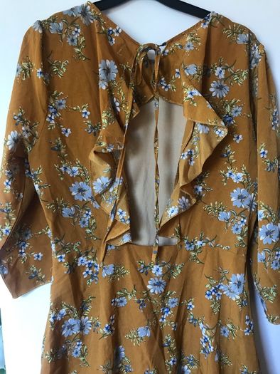 Fearless dress size 12