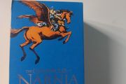 Narnia C.S Lewis set