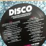 Disco  A Fine Selection of Independent Disco, Modern Soul and Boogie 1978-82  (2 CD compilation) Image 2