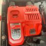 Milwaukee 5Ah battery and charger Image 2